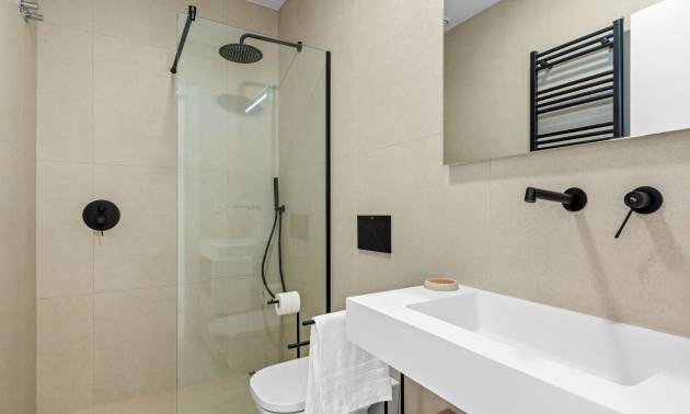 Nueva construcción  - Villa - San Javier - Parque del doce