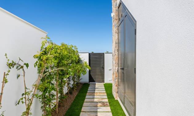 Nueva construcción  - Villa - San Javier - Parque del doce