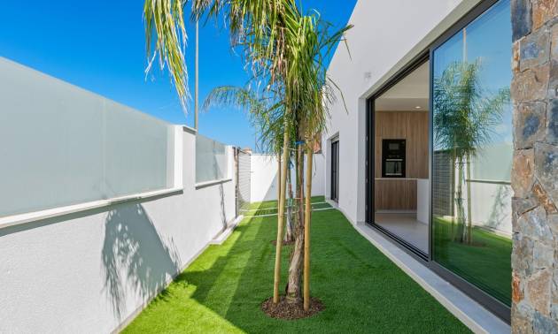 Nueva construcción  - Villa - San Javier - Parque del doce