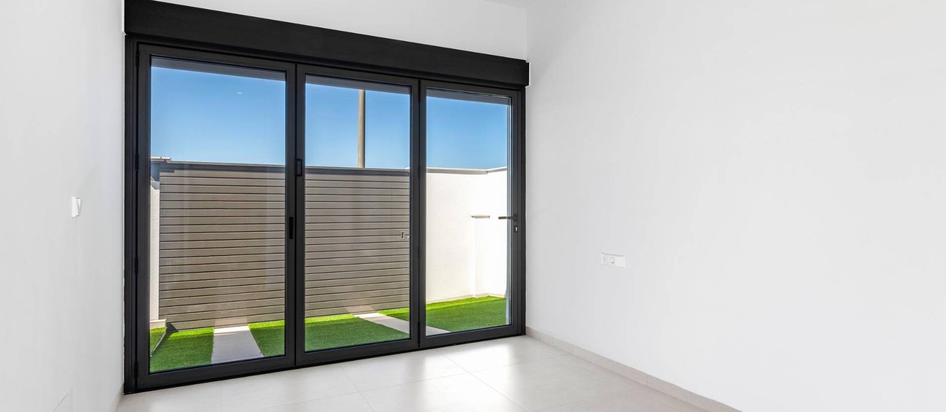 Nueva construcción  - Villa - San Javier - Parque del doce