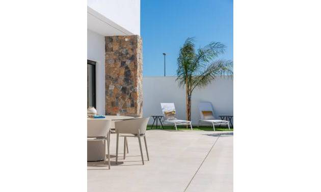 Nueva construcción  - Villa - San Javier - Parque del doce