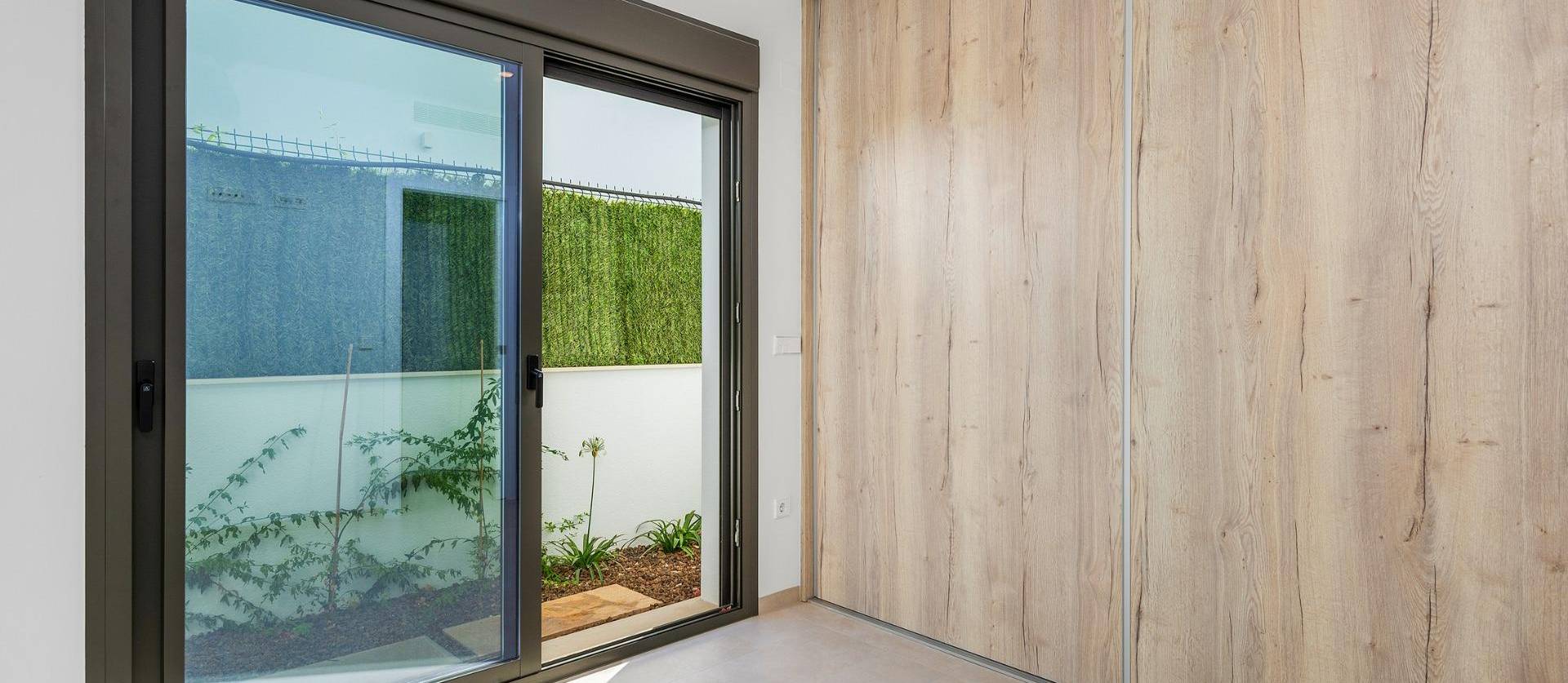 Nueva construcción  - Villa - San Javier - Parque del doce