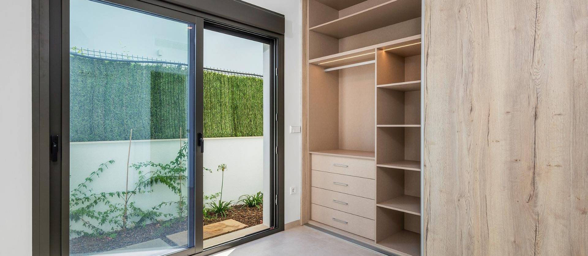 Nueva construcción  - Villa - San Javier - Parque del doce