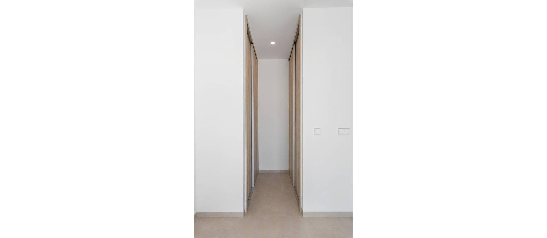 Nueva construcción  - Villa - San Javier - Parque del doce