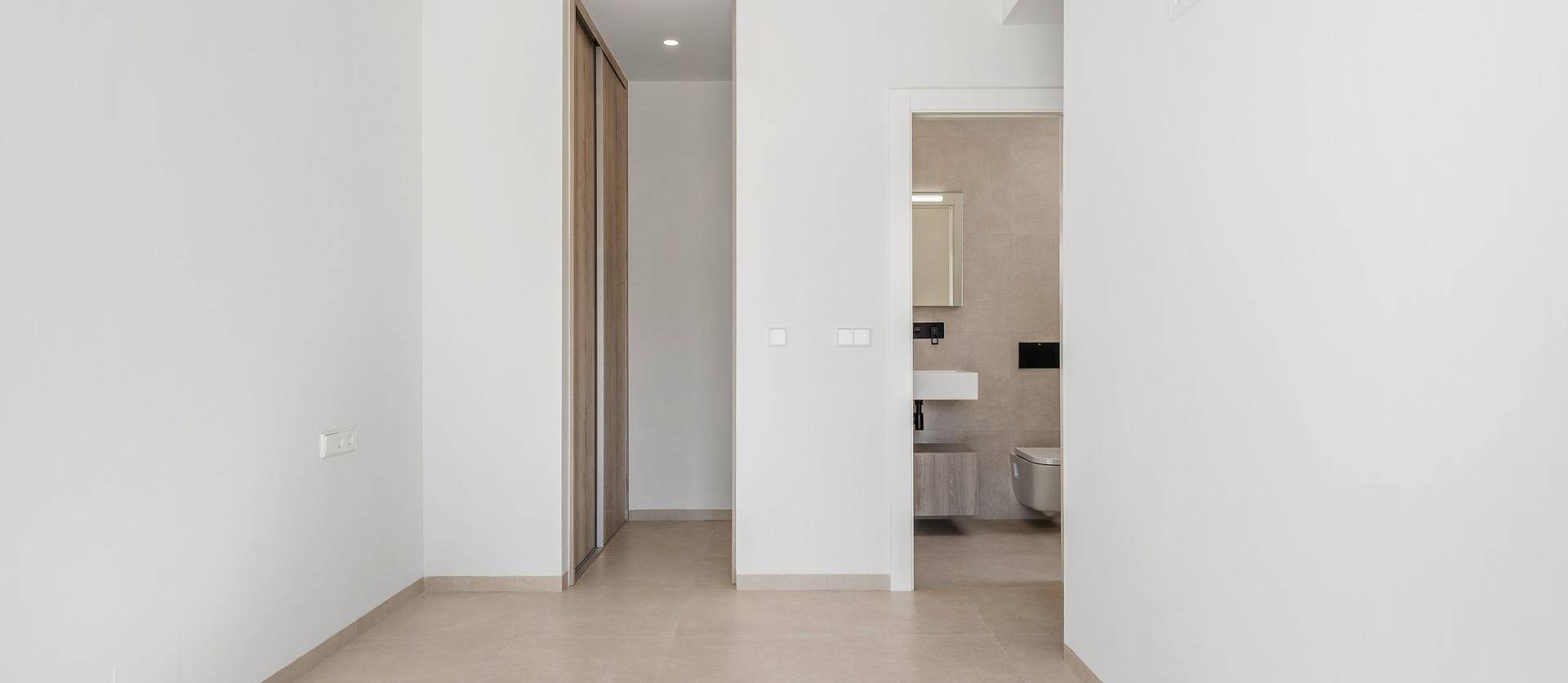 Nueva construcción  - Villa - San Javier - Parque del doce