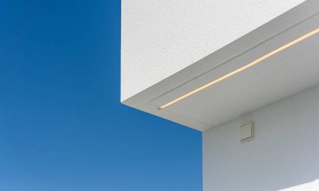 Nueva construcción  - Villa - San Javier - Parque del doce