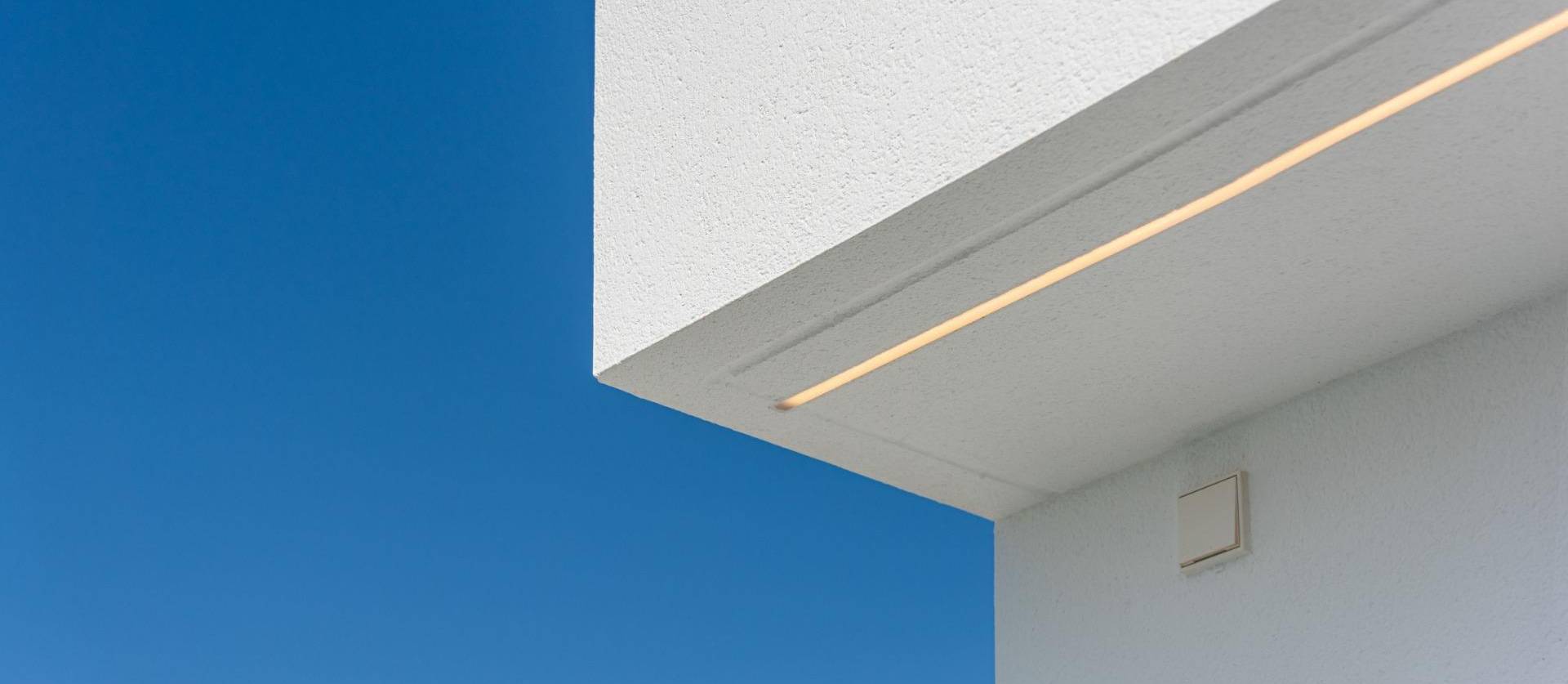 Nueva construcción  - Villa - San Javier - Parque del doce