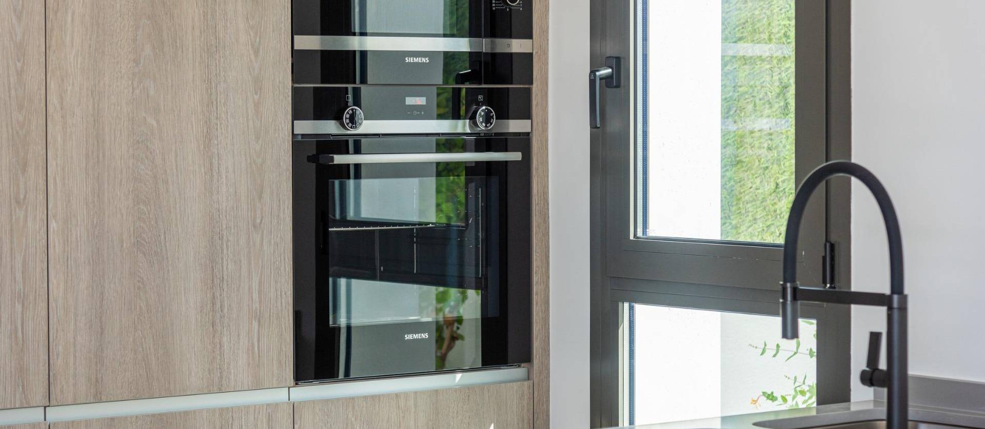 Nueva construcción  - Villa - San Javier - Parque del doce