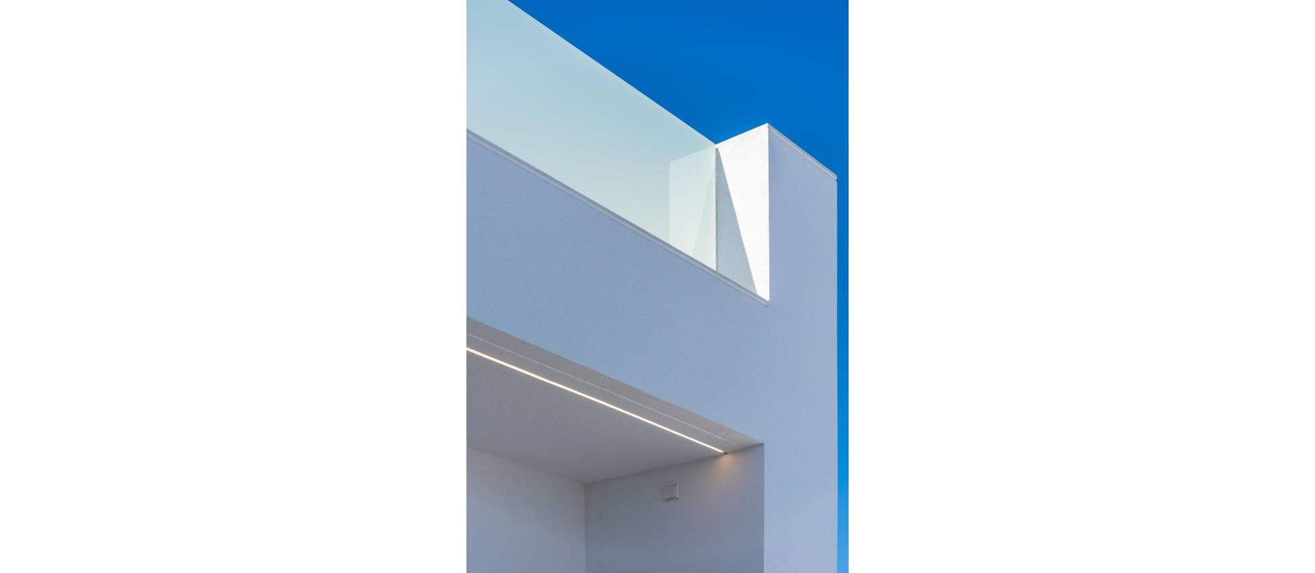 Nueva construcción  - Villa - San Javier - Parque del doce