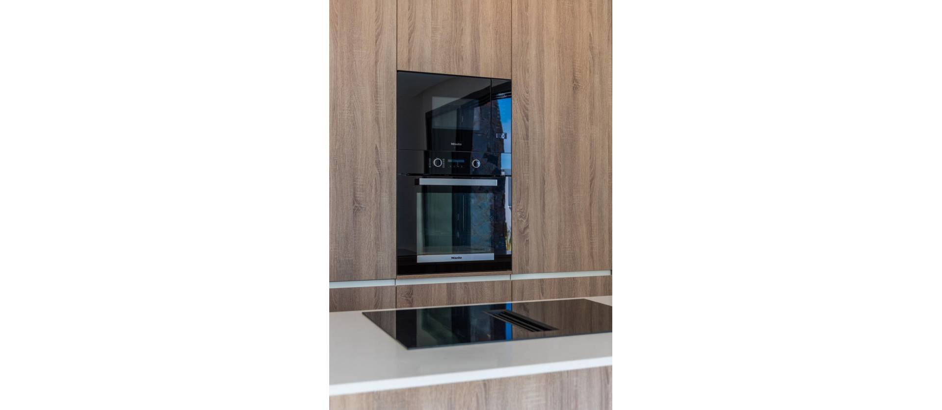 Nueva construcción  - Villa - San Javier - Parque del doce