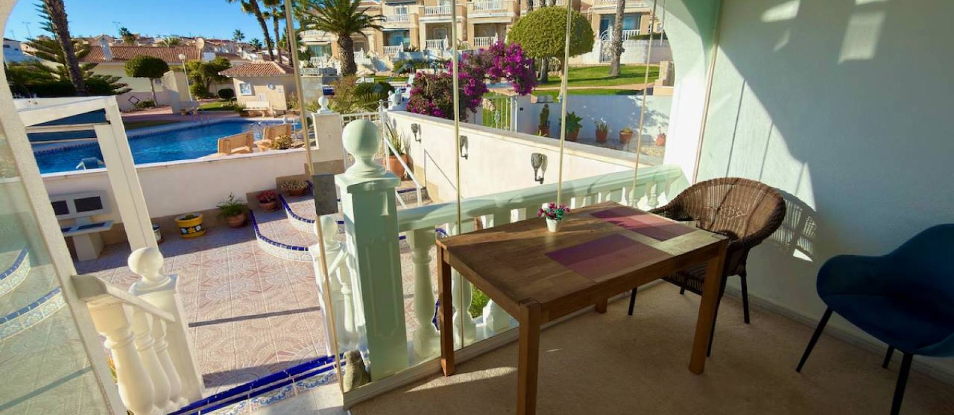 Venta - Villa - Ciudad Quesada - La Fiesta