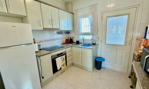 Venta - Villa - Ciudad Quesada - La Fiesta