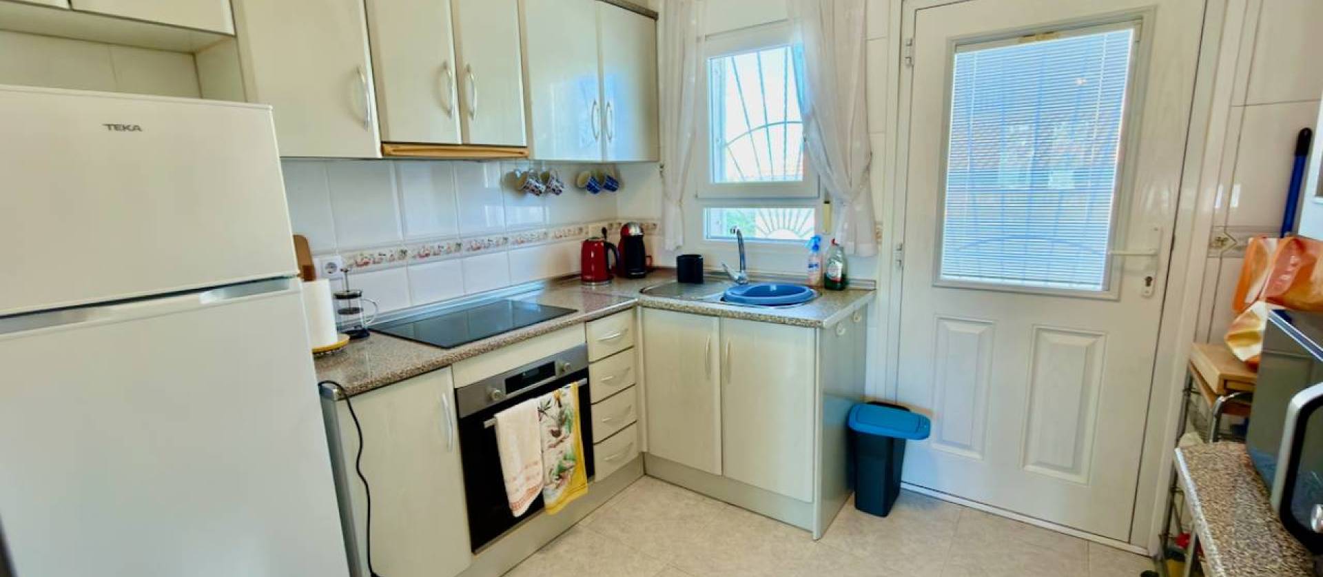 Venta - Villa - Ciudad Quesada - La Fiesta