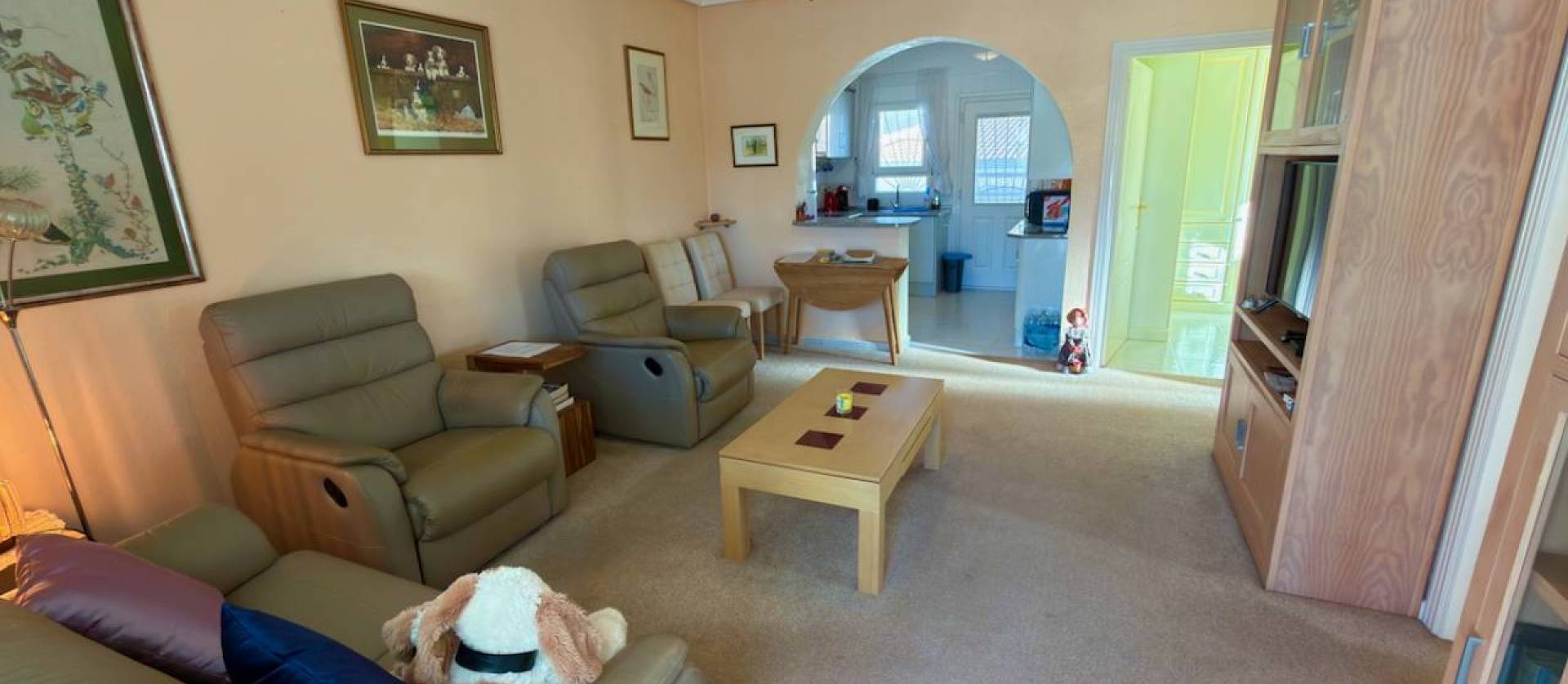 Venta - Villa - Ciudad Quesada - La Fiesta