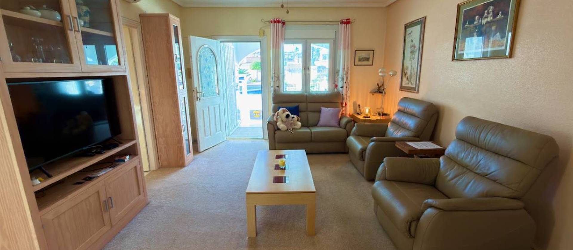 Venta - Villa - Ciudad Quesada - La Fiesta