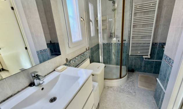 Venta - Villa - Ciudad Quesada - La Fiesta