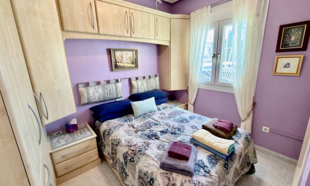 Venta - Villa - Ciudad Quesada - La Fiesta