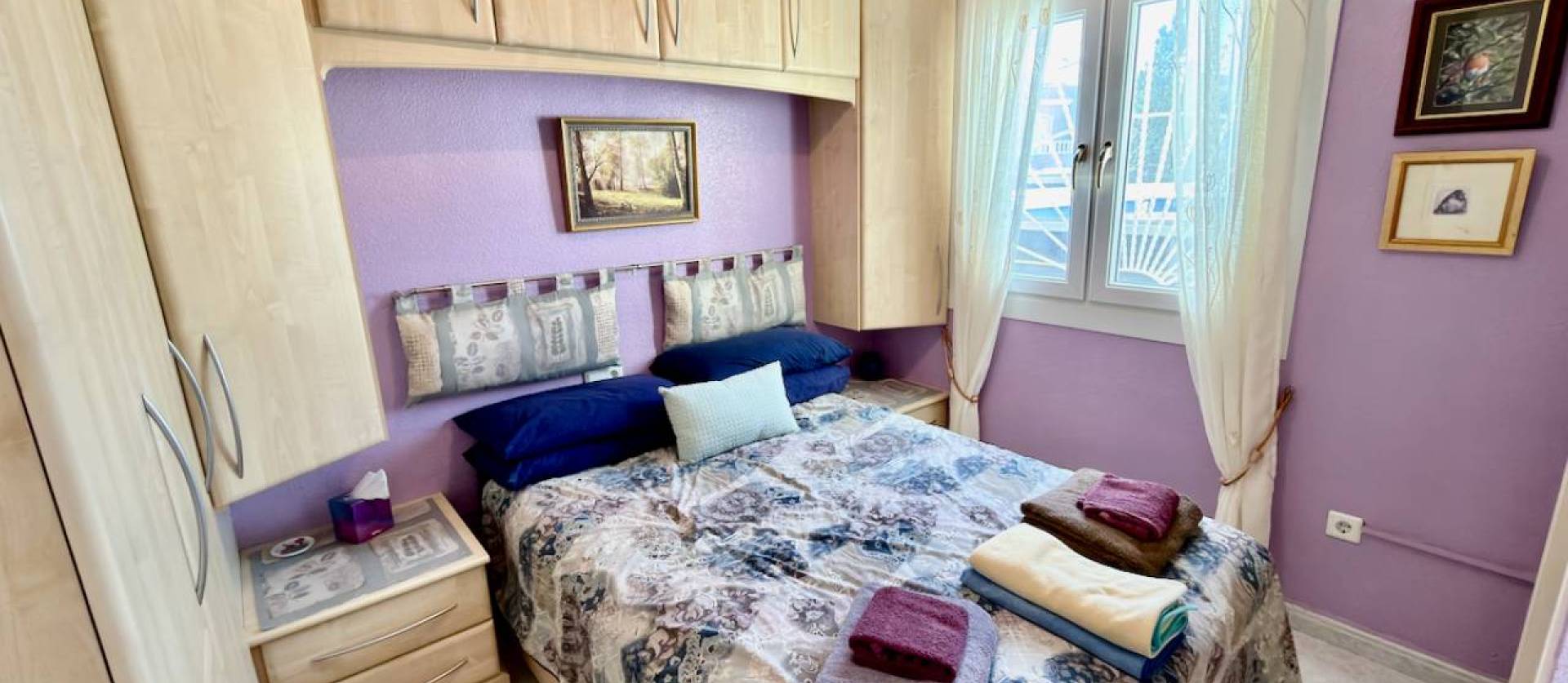 Venta - Villa - Ciudad Quesada - La Fiesta