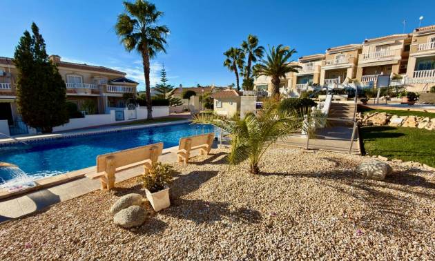 Venta - Villa - Ciudad Quesada - La Fiesta