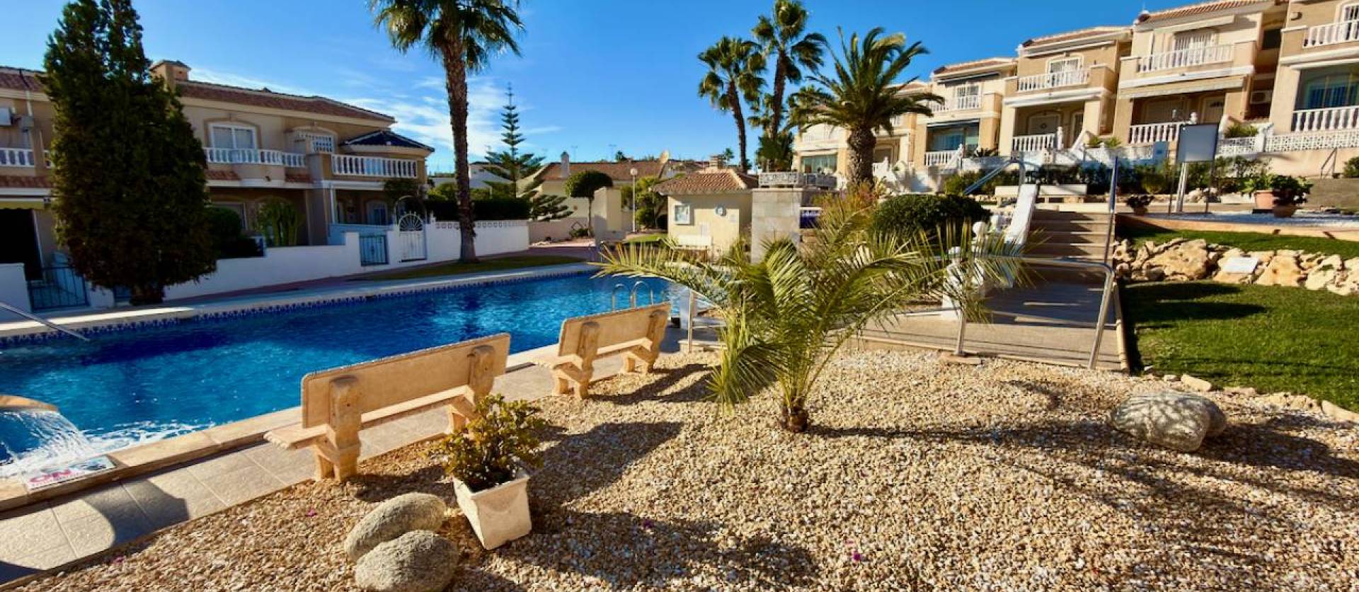 Venta - Villa - Ciudad Quesada - La Fiesta