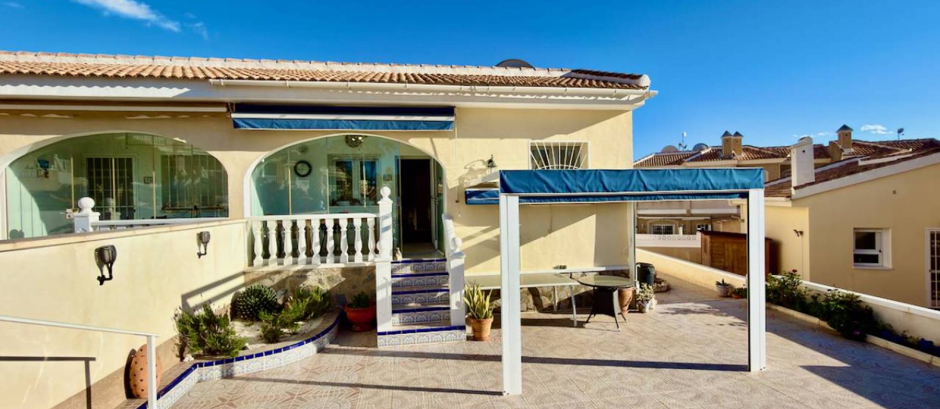 Venta - Villa - Ciudad Quesada - La Fiesta