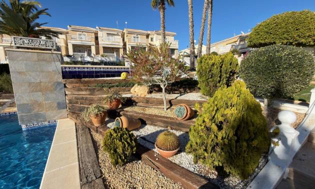 Venta - Villa - Ciudad Quesada - La Fiesta