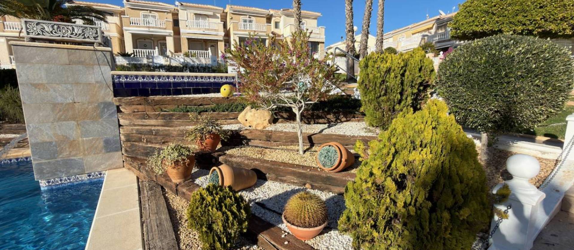 Venta - Villa - Ciudad Quesada - La Fiesta