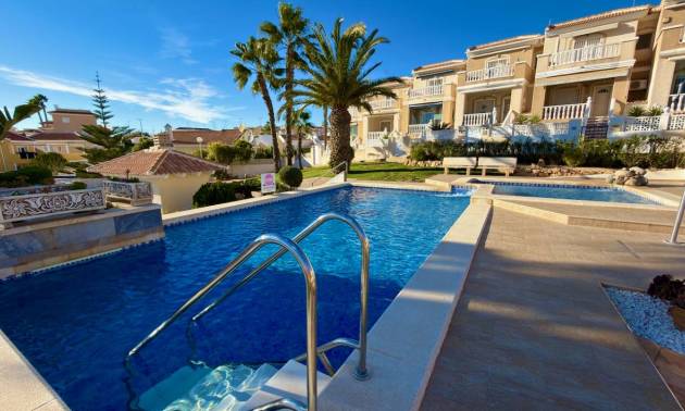 Venta - Villa - Ciudad Quesada - La Fiesta