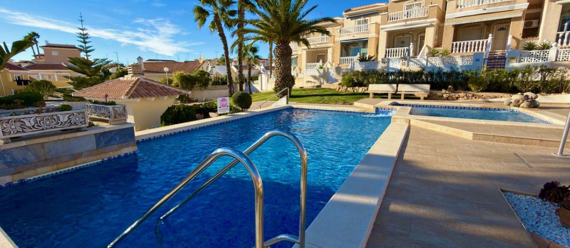 Venta - Villa - Ciudad Quesada - La Fiesta