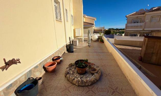 Venta - Villa - Ciudad Quesada - La Fiesta