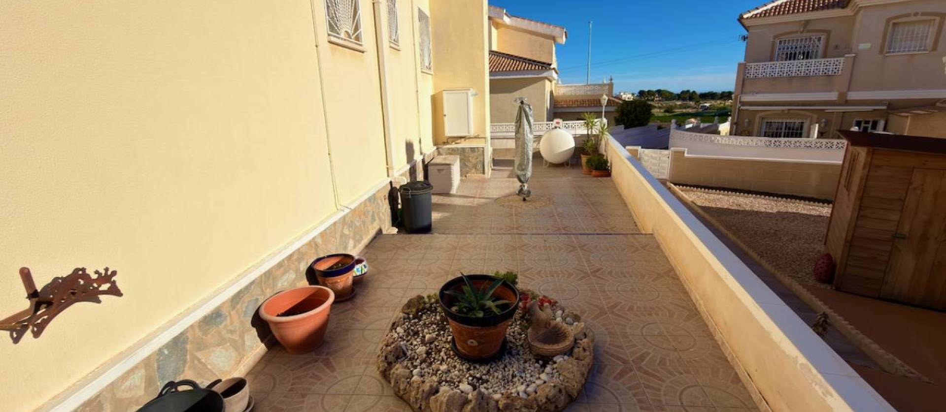 Venta - Villa - Ciudad Quesada - La Fiesta