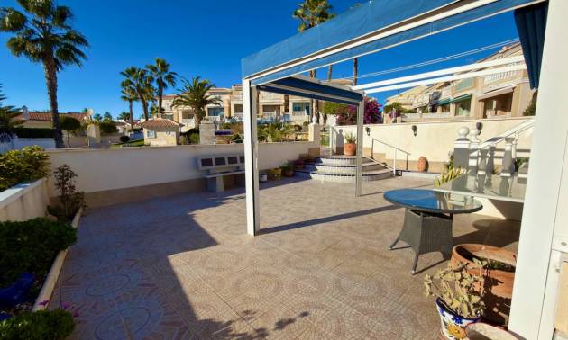 Venta - Villa - Ciudad Quesada - La Fiesta