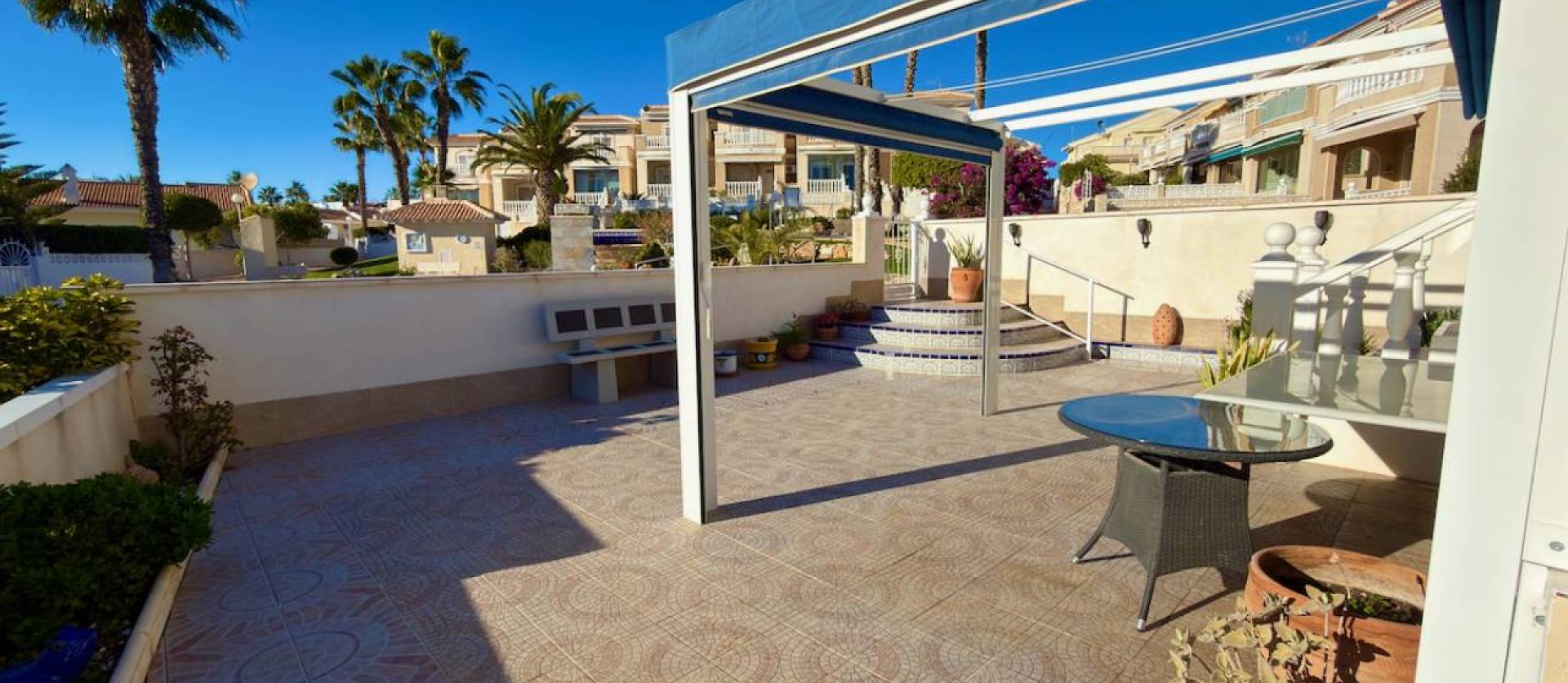 Venta - Villa - Ciudad Quesada - La Fiesta