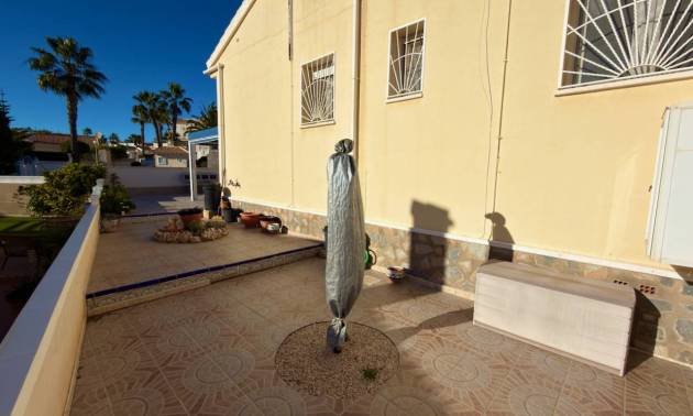 Venta - Villa - Ciudad Quesada - La Fiesta