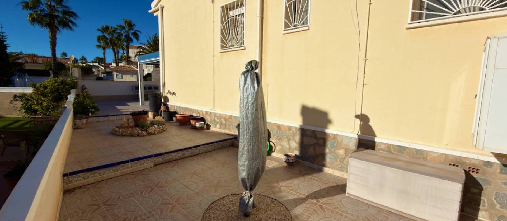 Venta - Villa - Ciudad Quesada - La Fiesta