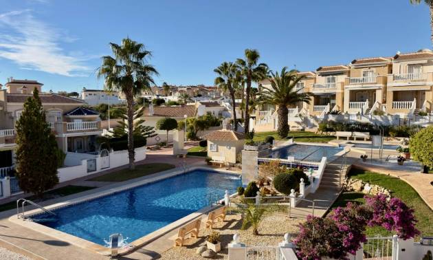 Venta - Villa - Ciudad Quesada - La Fiesta