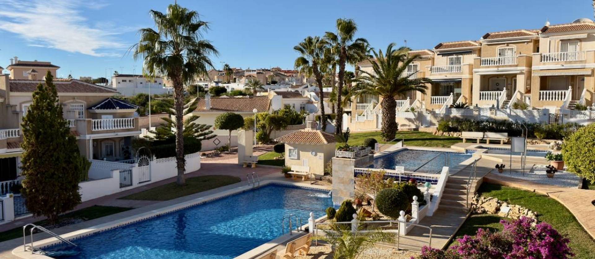 Venta - Villa - Ciudad Quesada - La Fiesta