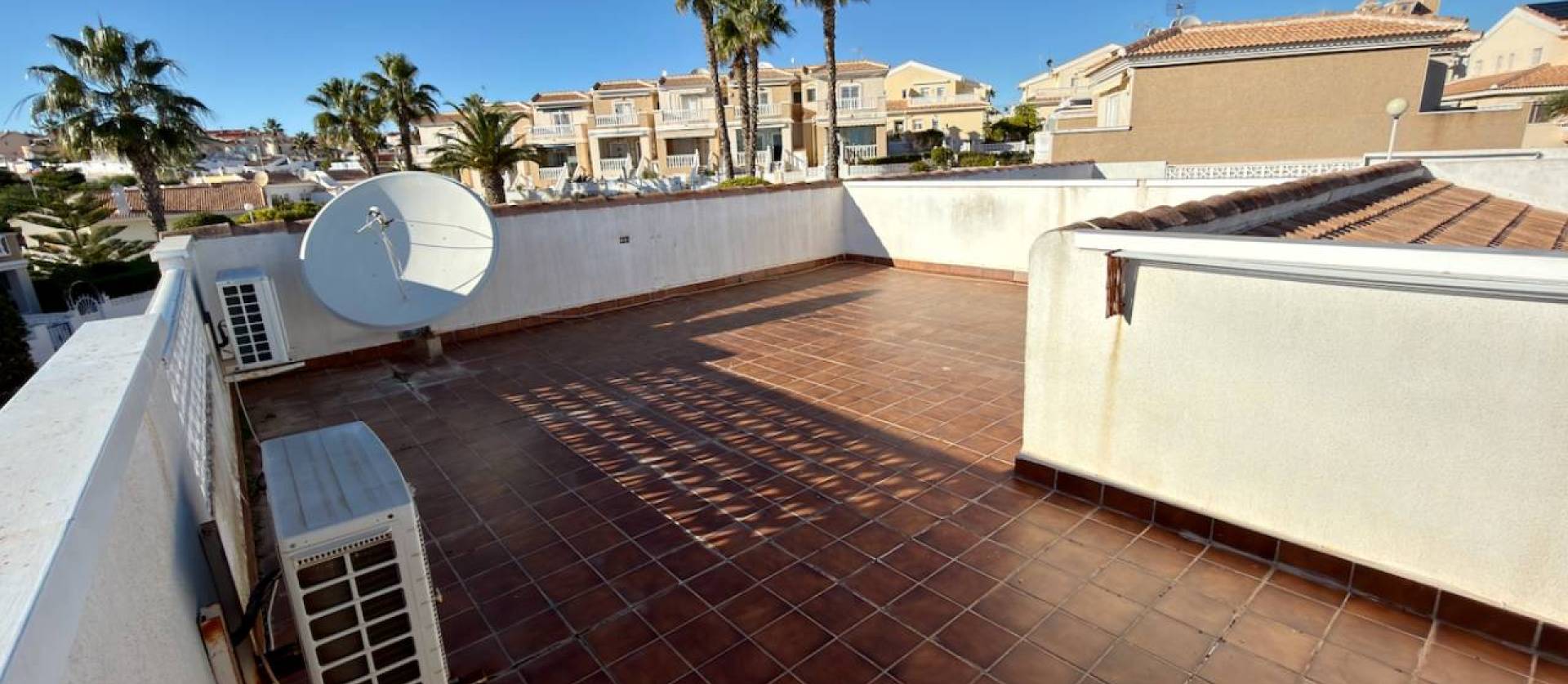 Venta - Villa - Ciudad Quesada - La Fiesta