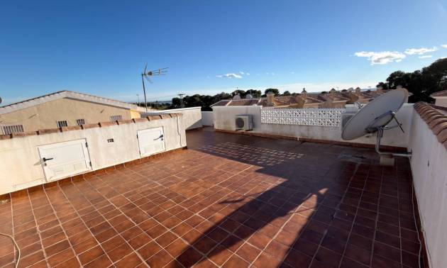 Venta - Villa - Ciudad Quesada - La Fiesta