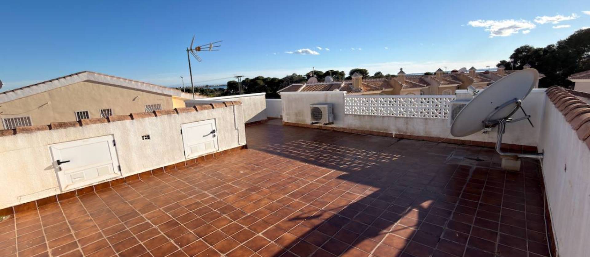 Venta - Villa - Ciudad Quesada - La Fiesta