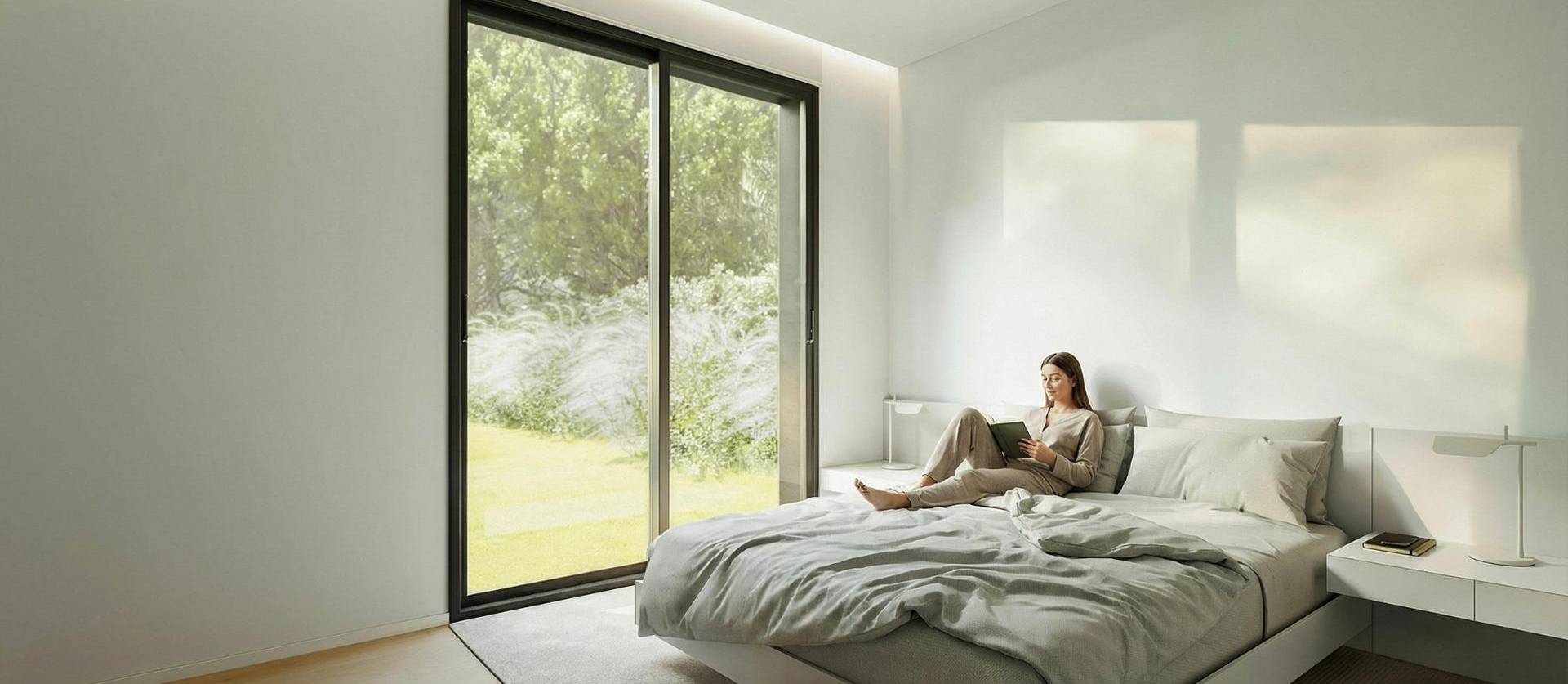 Nueva construcción  - Villa - Alfas del Pí - Barranc Fondo