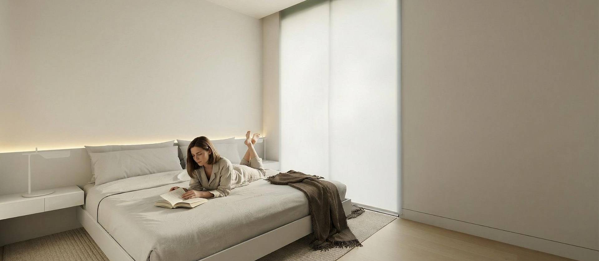 Nueva construcción  - Villa - Alfas del Pí - Barranc Fondo