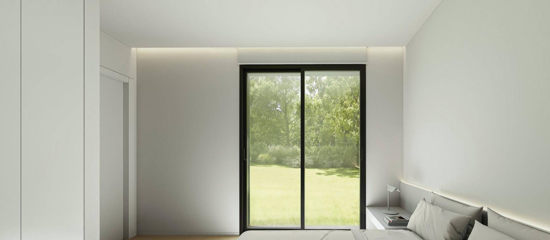 Nueva construcción  - Villa - Alfas del Pí - Barranc Fondo