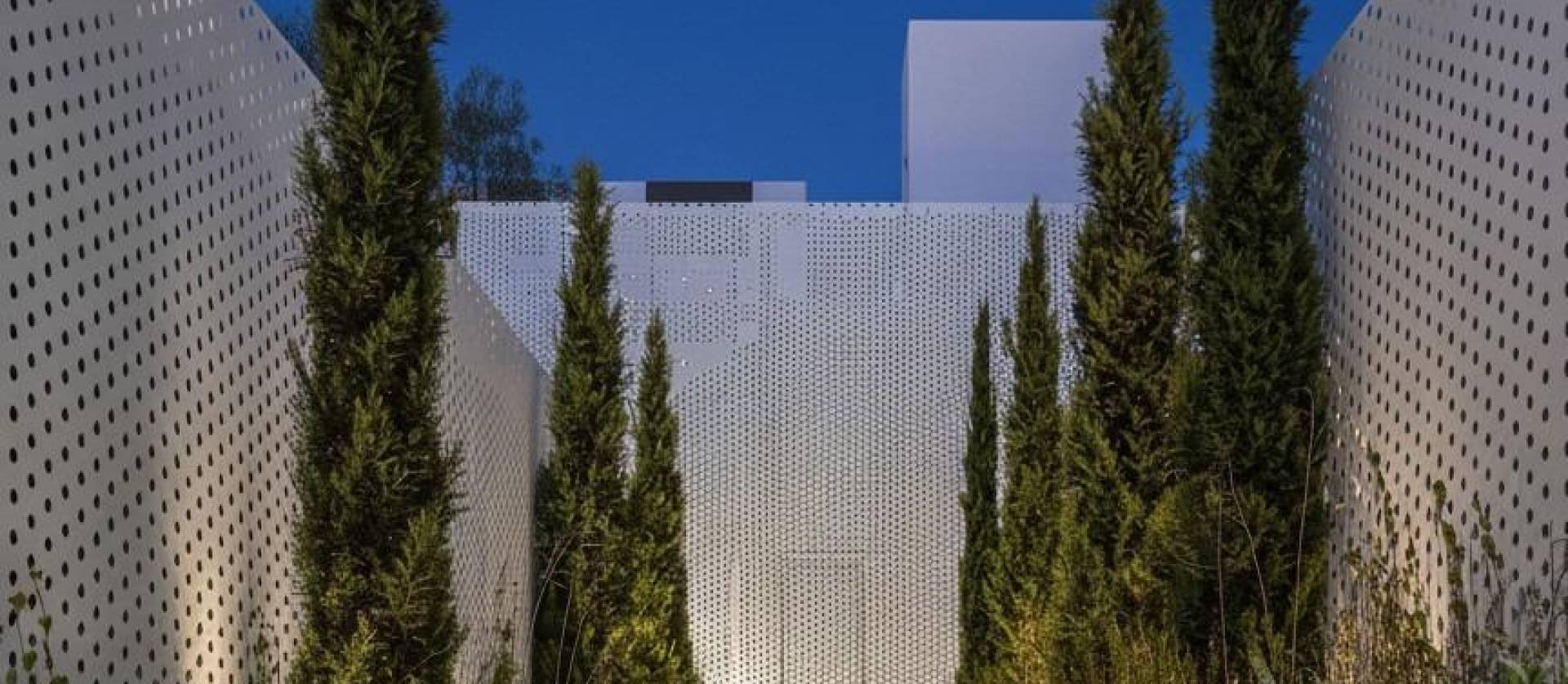 Nueva construcción  - Villa - Alfas del Pí - Barranc Fondo