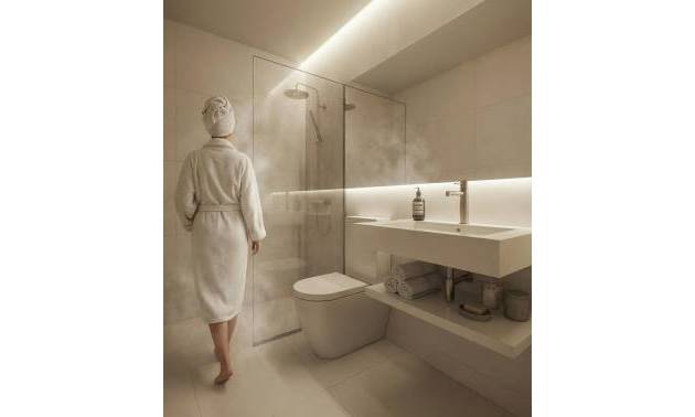 Nueva construcción  - Villa - Alfas del Pí - Barranc Fondo