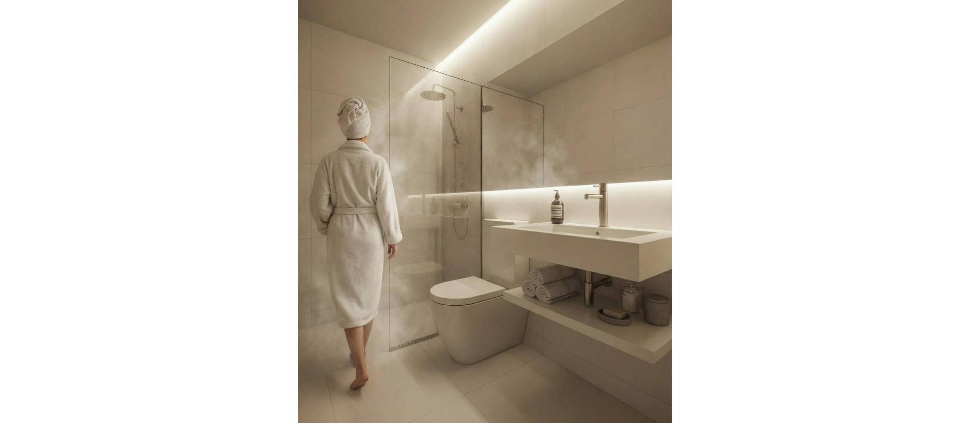 Nueva construcción  - Villa - Alfas del Pí - Barranc Fondo