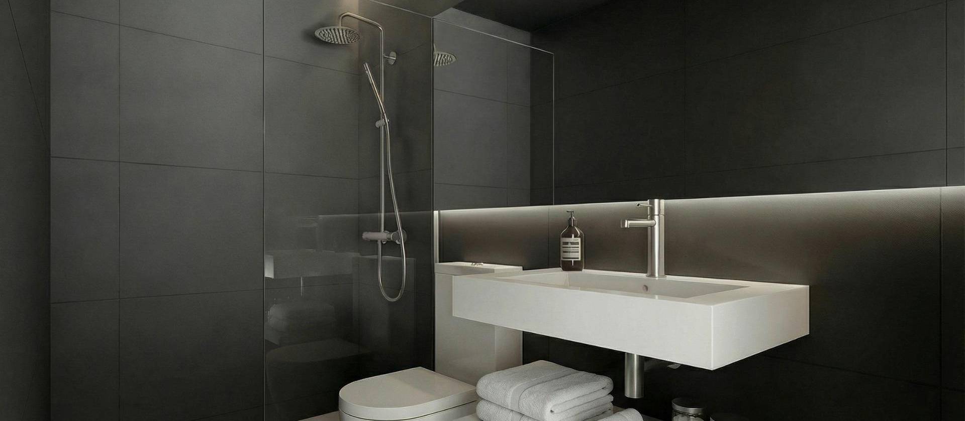 Nueva construcción  - Villa - Alfas del Pí - Barranc Fondo