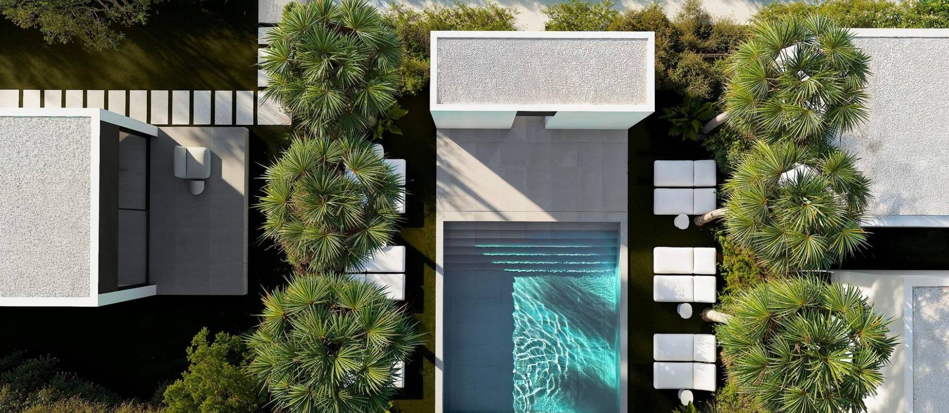 Nueva construcción  - Villa - Alfas del Pí - Barranc Fondo