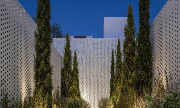 Nueva construcción  - Villa - Alfas del Pí - Barranc Fondo