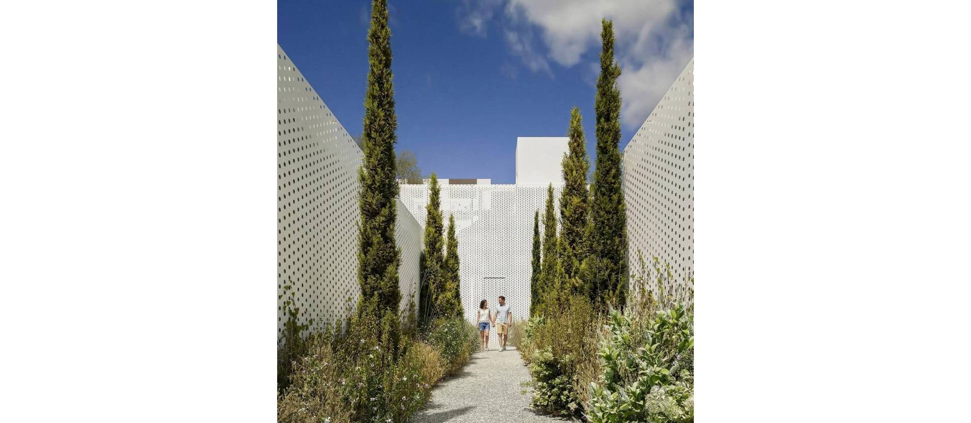 Nueva construcción  - Villa - Alfas del Pí - Barranc Fondo